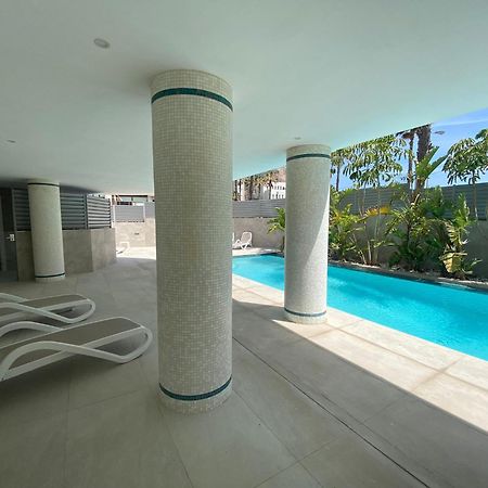 Holamar Luxury Apartment - Inmodream Calp Exterior foto
