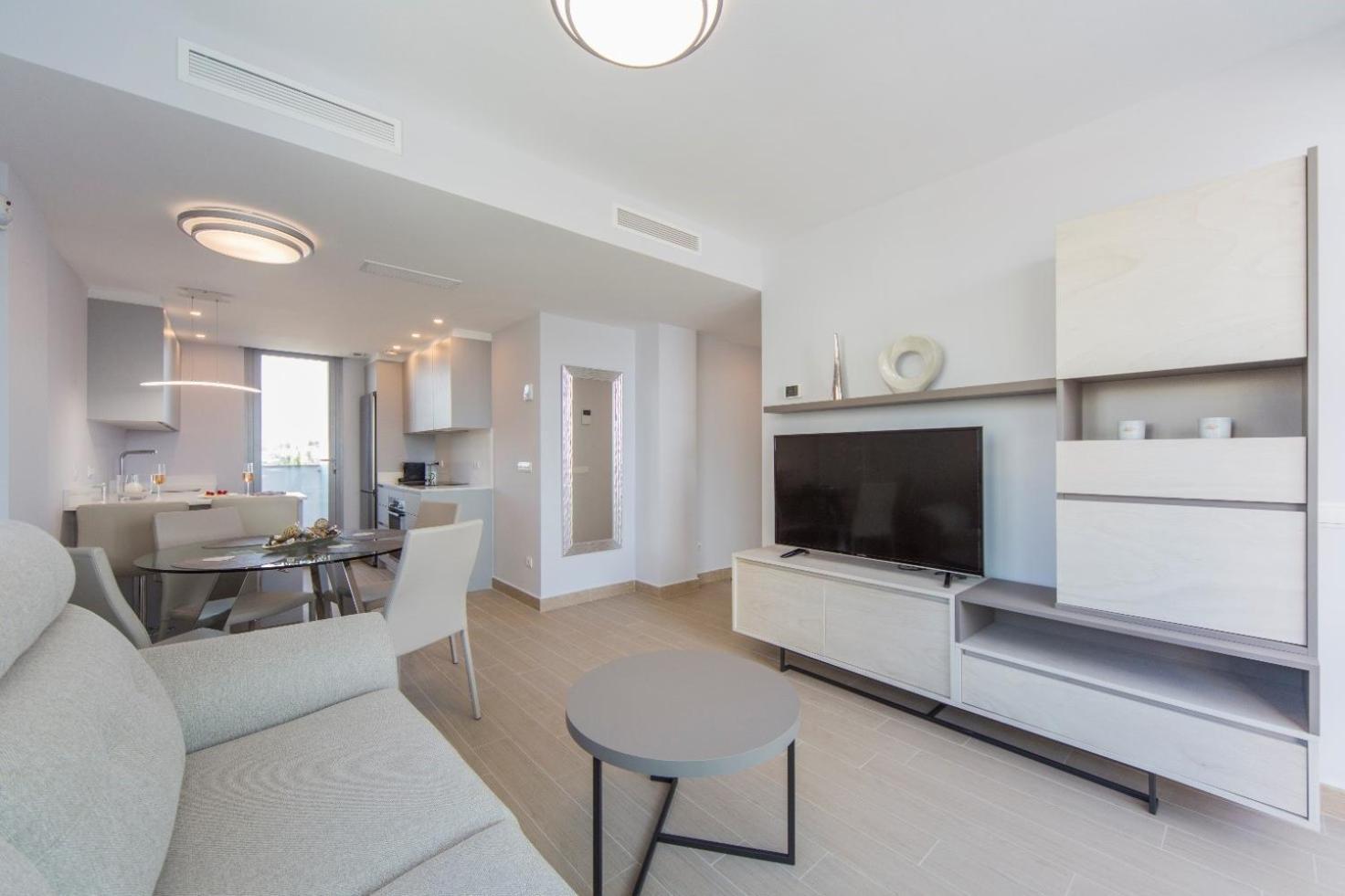 Holamar Luxury Apartment - Inmodream Calp Exterior foto