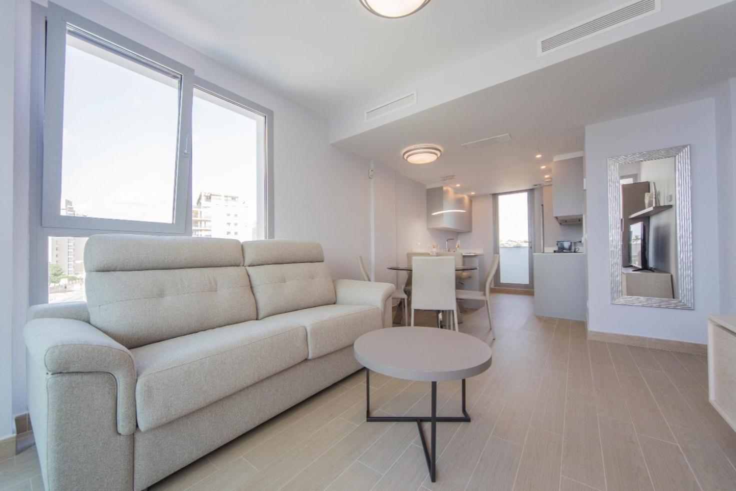 Holamar Luxury Apartment - Inmodream Calp Exterior foto